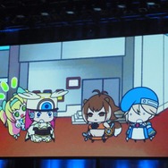 『BLAZBLUE』最新作発表も！「ぶるふぇす2012 らいおっとさまー あげいん」レポート