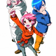 バンガイオー魂 BANGAI-O SPIRITS