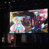 『BLAZBLUE』最新作発表も！「ぶるふぇす2012 らいおっとさまー あげいん」レポート