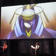 『BLAZBLUE』最新作発表も！「ぶるふぇす2012 らいおっとさまー あげいん」レポート