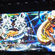 『BLAZBLUE』最新作発表も！「ぶるふぇす2012 らいおっとさまー あげいん」レポート