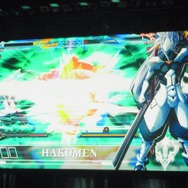 『BLAZBLUE』最新作発表も！「ぶるふぇす2012 らいおっとさまー あげいん」レポート