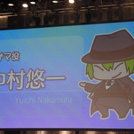 『BLAZBLUE』最新作発表も！「ぶるふぇす2012 らいおっとさまー あげいん」レポート