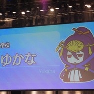 『BLAZBLUE』最新作発表も！「ぶるふぇす2012 らいおっとさまー あげいん」レポート