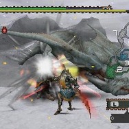 モンスターハンターポータブル 2nd G