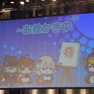 『BLAZBLUE』最新作発表も！「ぶるふぇす2012 らいおっとさまー あげいん」レポート