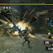 モンスターハンターポータブル 2nd G