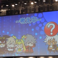 『BLAZBLUE』最新作発表も！「ぶるふぇす2012 らいおっとさまー あげいん」レポート