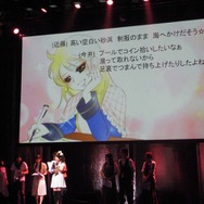 『BLAZBLUE』最新作発表も！「ぶるふぇす2012 らいおっとさまー あげいん」レポート