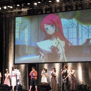 『BLAZBLUE』最新作発表も！「ぶるふぇす2012 らいおっとさまー あげいん」レポート