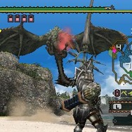 モンスターハンターポータブル 2nd G