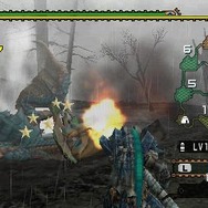 モンスターハンターポータブル 2nd G