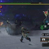 モンスターハンターポータブル 2nd G