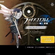 『ファイアーエムブレム 覚醒』キャラクター人気投票を実施