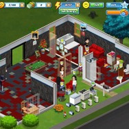 The Ville(ジンガ)