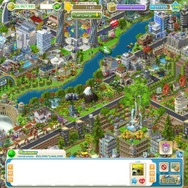 CityVille(ジンガ)