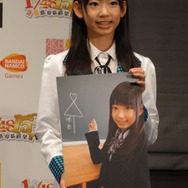 AKBグループ8人がかけつけた『AKB1/153 恋愛総選挙』制作記者発表会をレポ