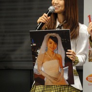 AKBグループ8人がかけつけた『AKB1/153 恋愛総選挙』制作記者発表会をレポ