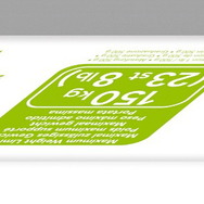 海外版「バランスWiiボード」は体重制限が150kgにVerUP!?