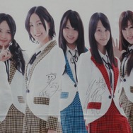 『AKB1/153 恋愛総選挙』制作発表会をフォトレポートでお届け