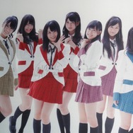 『AKB1/153 恋愛総選挙』制作発表会をフォトレポートでお届け