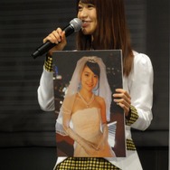 『AKB1/153 恋愛総選挙』制作発表会をフォトレポートでお届け