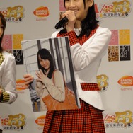 『AKB1/153 恋愛総選挙』制作発表会をフォトレポートでお届け