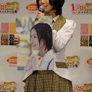 『AKB1/153 恋愛総選挙』制作発表会をフォトレポートでお届け