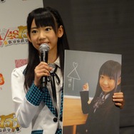 『AKB1/153 恋愛総選挙』制作発表会をフォトレポートでお届け