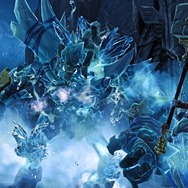 スパイク・チュンソフト、PS3/Xbox360版『Darksiders II』発売日を明らかに
