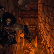 スパイク・チュンソフト、PS3/Xbox360版『Darksiders II』発売日を明らかに