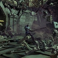 スパイク・チュンソフト、PS3/Xbox360版『Darksiders II』発売日を明らかに