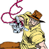 ジョセフ・ジョースター