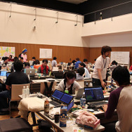 ゲームで復興支援!30時間でゲームを作る、福島GameJamが今年も南相馬に帰ってきた