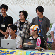 ゲームで復興支援!30時間でゲームを作る、福島GameJamが今年も南相馬に帰ってきた