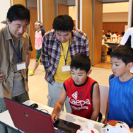 ゲームで復興支援!30時間でゲームを作る、福島GameJamが今年も南相馬に帰ってきた