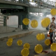 マリオの世界が現実に?北米版『New スーパーマリオブラザーズ2』TVCMをチェック