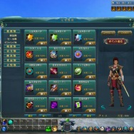 『極光-AURORA-』新サーバ公開で新機能が多数追加 ― 「派閥天賦」「派閥戦」など