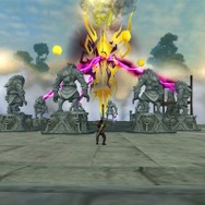 『極光-AURORA-』新サーバ公開で新機能が多数追加 ― 「派閥天賦」「派閥戦」など