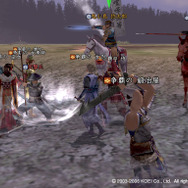 信長の野望 Online