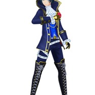 レクイエム(デザイン:うむ)