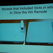 【GDC08】 任天堂・澤野貴夫氏が『Wii Fit』の革新的インターフェイスについて講演