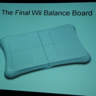 【GDC08】 任天堂・澤野貴夫氏が『Wii Fit』の革新的インターフェイスについて講演