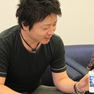 ゼネラルマネージャー兼プロデューサー・本橋氏