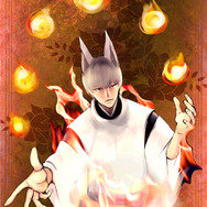 世界一のド派手アプリ、いざ参る!『もののけ大戦“陣”』開発者インタビュー