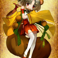 世界一のド派手アプリ、いざ参る!『もののけ大戦“陣”』開発者インタビュー