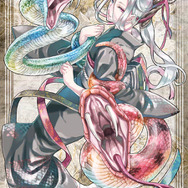 世界一のド派手アプリ、いざ参る!『もののけ大戦“陣”』開発者インタビュー