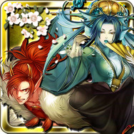 世界一のド派手アプリ、いざ参る!『もののけ大戦“陣”』開発者インタビュー