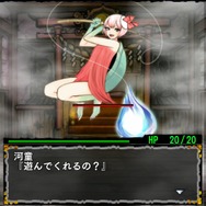 世界一のド派手アプリ、いざ参る!『もののけ大戦“陣”』開発者インタビュー