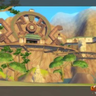 飛天オンライン